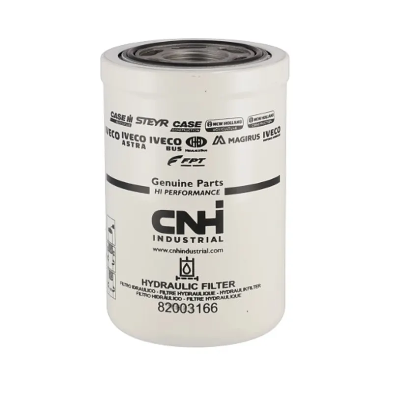 Peça código OEM 82003166 — Filtro de Transmissão
