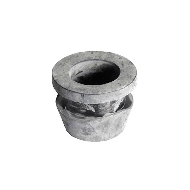 Peça código OEM 82003939 — Casquilho-guia - 22 mm DI x 37 mm DE x 28 mm L