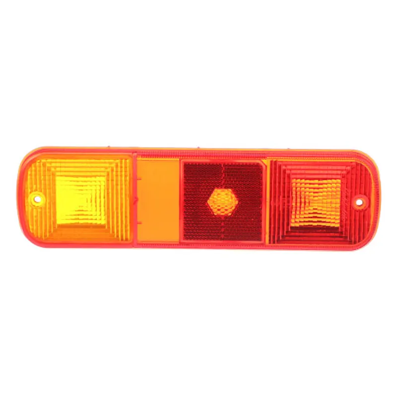 Peça código OEM 82004451 — Lente