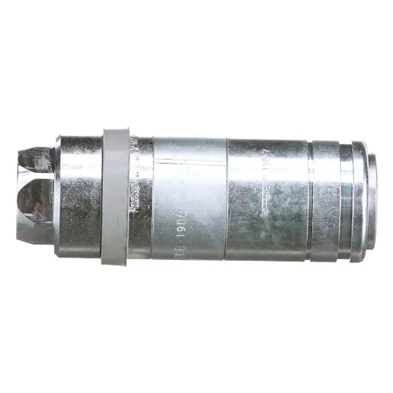 Peça código OEM 82004816 — Acoplador rápido push-pull - fêmea
