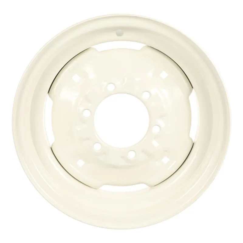 Peça código OEM 82005056 — Aro da roda dianteira