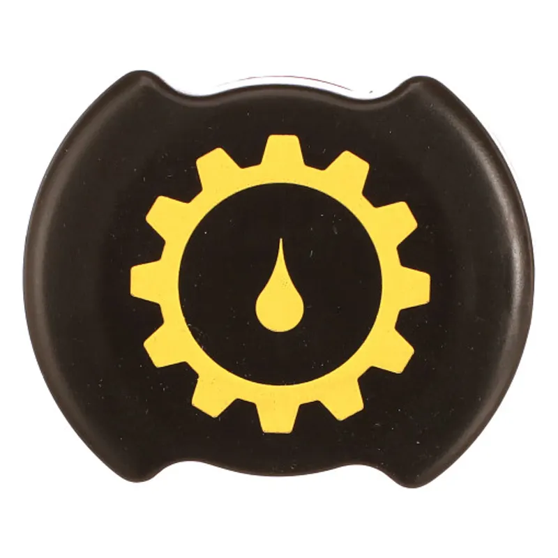 Peça código OEM 82005372 — Tampa de enchimento de óleo - Ventilado