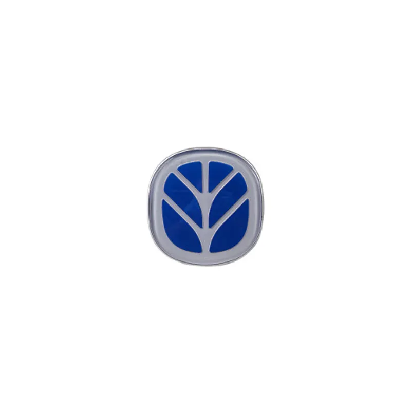 Peça código OEM 82005611 — Emblema