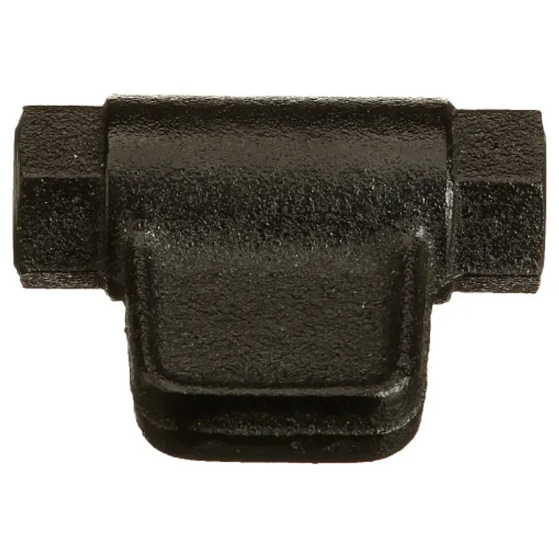 Peça código OEM 82005860 — Fivela de giro - 3/4"-10