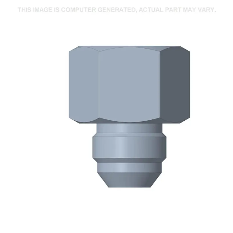 Peça código OEM 82006545 — ADAPTADOR