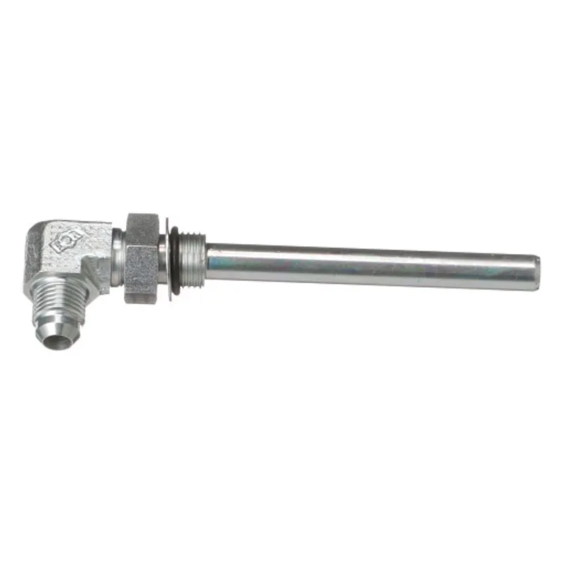 Peça código OEM 82006815 — Cotovelo de Aço