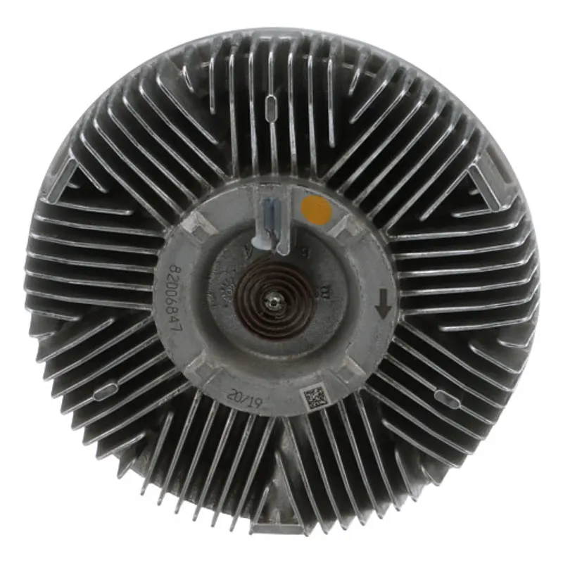Peça código OEM 82006847 — Embreagem