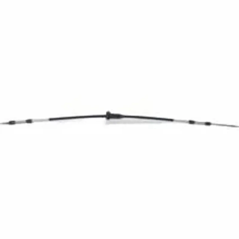 Peça código OEM 82006919 — Cabo do câmbio de marchas - 850 mm C