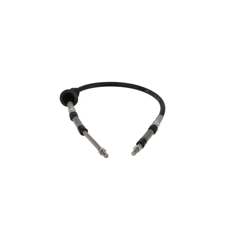 Peça código OEM 82006920 — Cabo do câmbio de marchas - 810 mm C