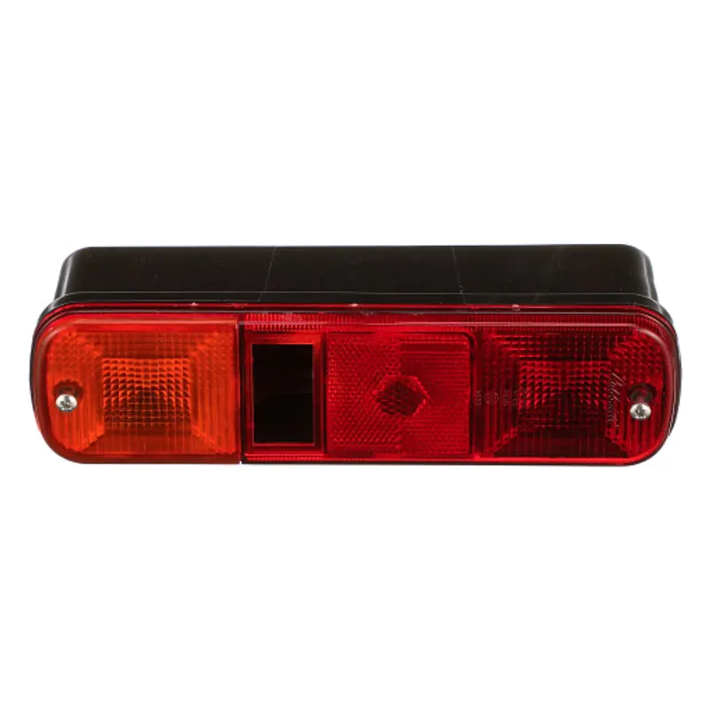 Peça código OEM 82007634 — Lâmpada traseira de freio e direção - 12 volts - 21…