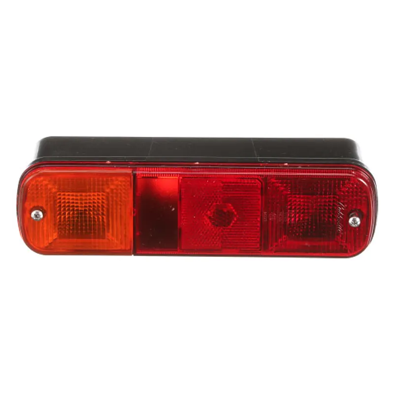 Peça código OEM 82007635 — Lâmpada traseira de freio e direção - 12 volts - 21…
