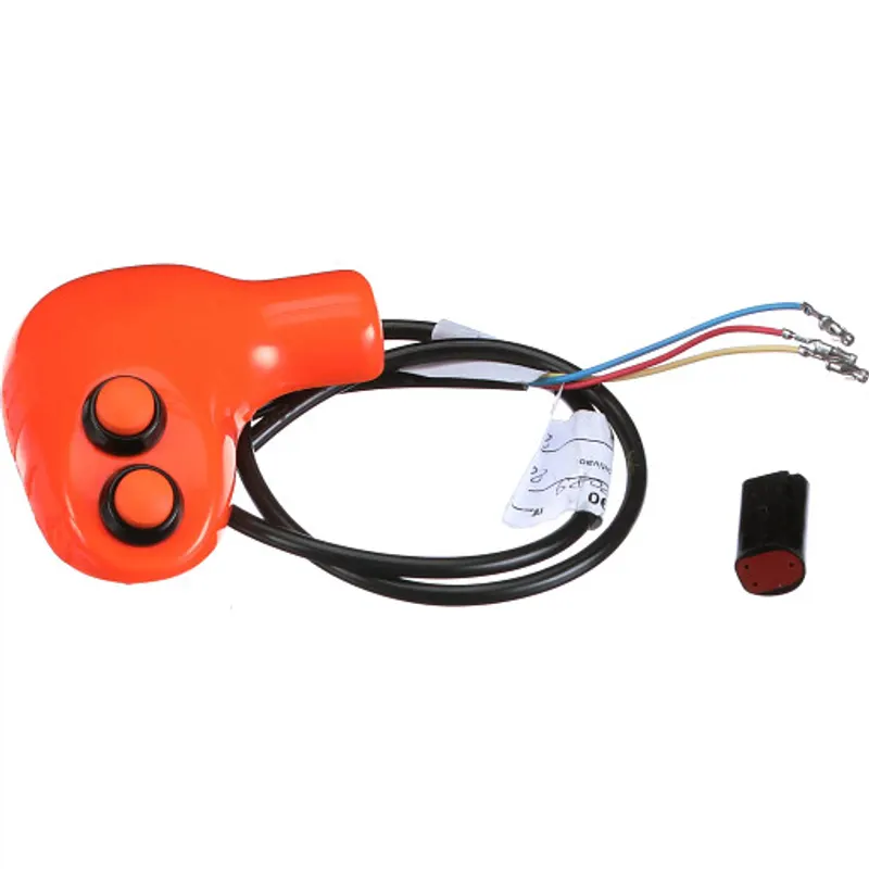 Peça código OEM 82007690 — Semi-Carcaca