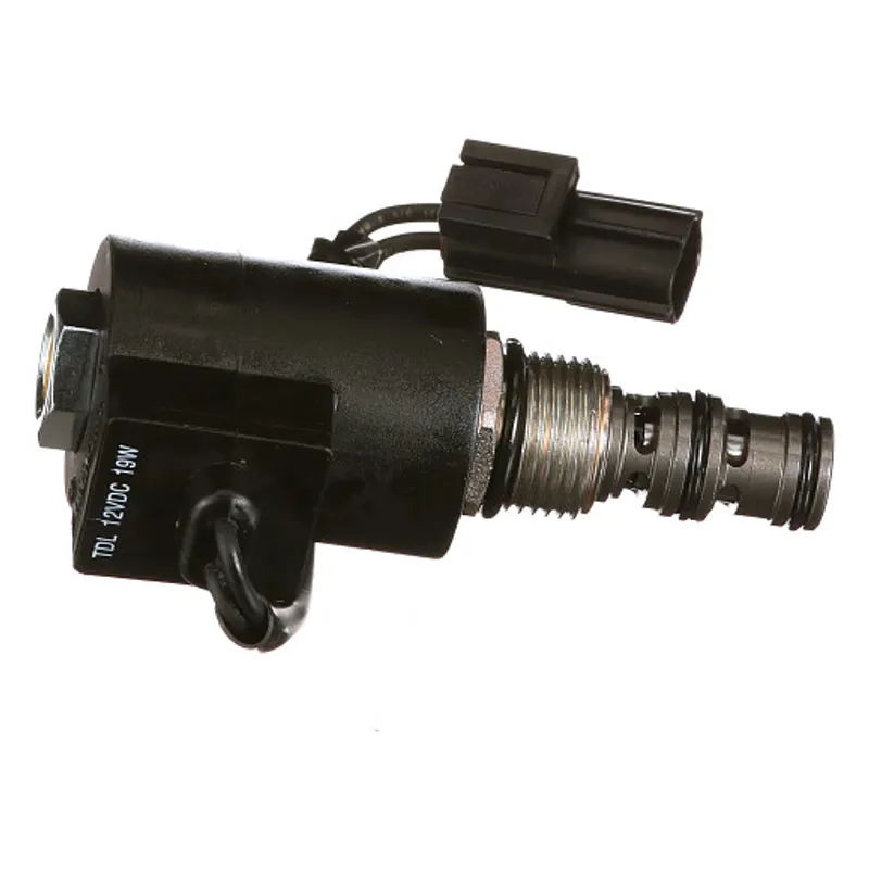 Peça código OEM 82008511 — Válvula Solenoide
