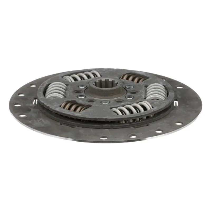 Peça código OEM 82008857 — Amortecedor de torção