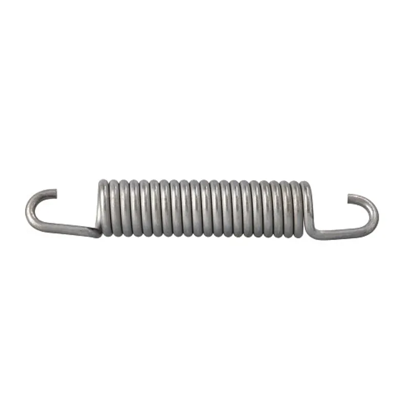 Peça código OEM 82008879 — Mola do pedal da embreagem - 167 mm L