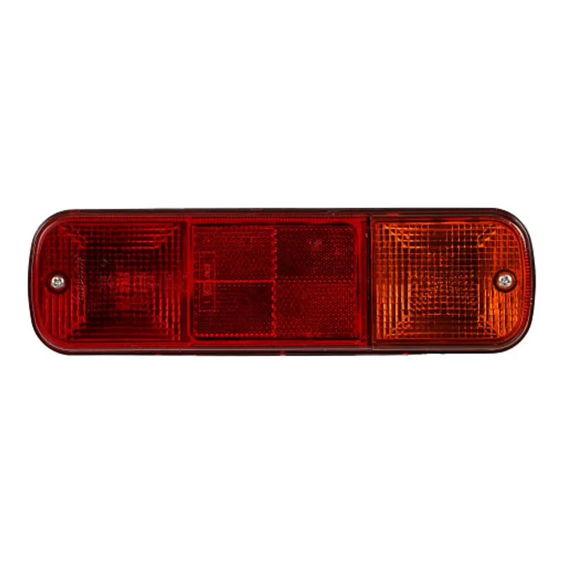 Peça código OEM 82009066 — Lâmpada traseira de freio e direção - 12 volts - 21…