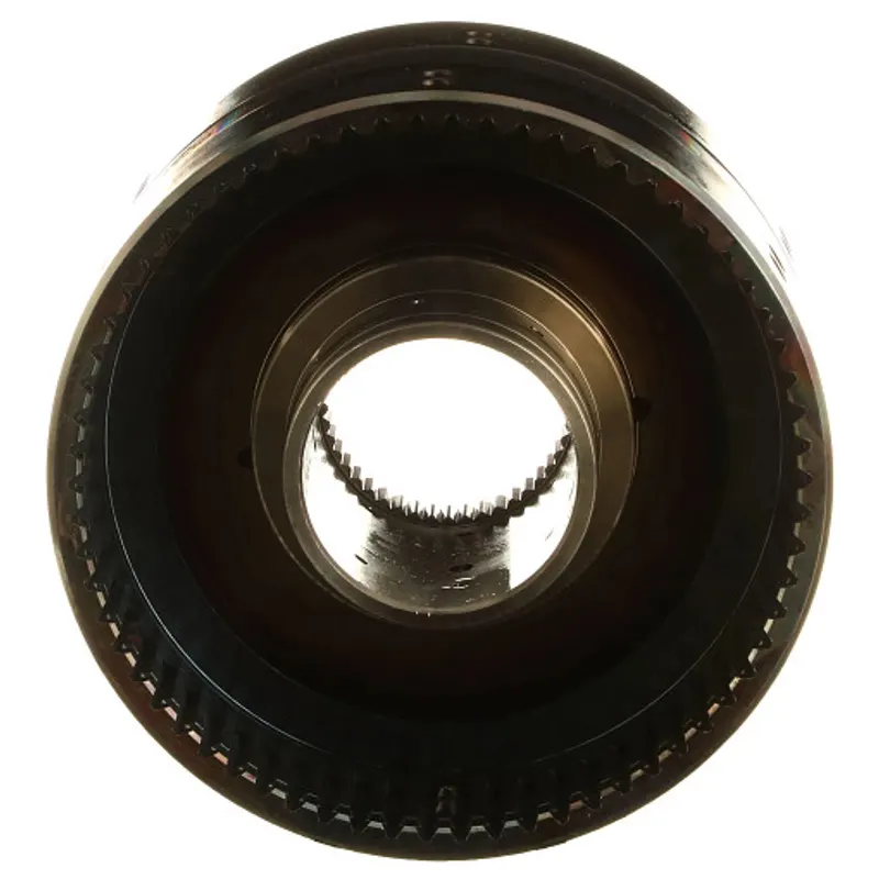 Peça código OEM 82009117 — Alojamento de Aço