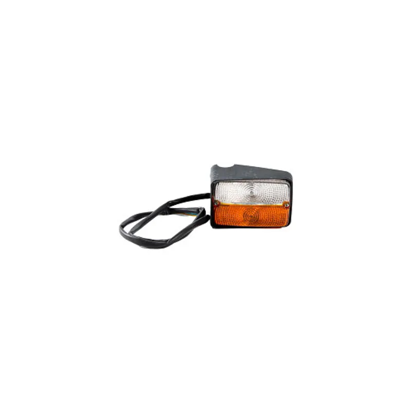 Peça código OEM 82009199 — Farol Dianteiro