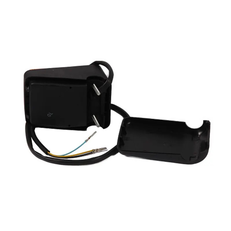 Peça código OEM 82009200 — Farol Dianteiro