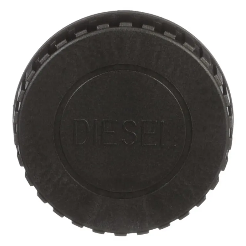 Peça código OEM 82009352 — Bocal de enchimento do tanque de combustível - 89 mm…