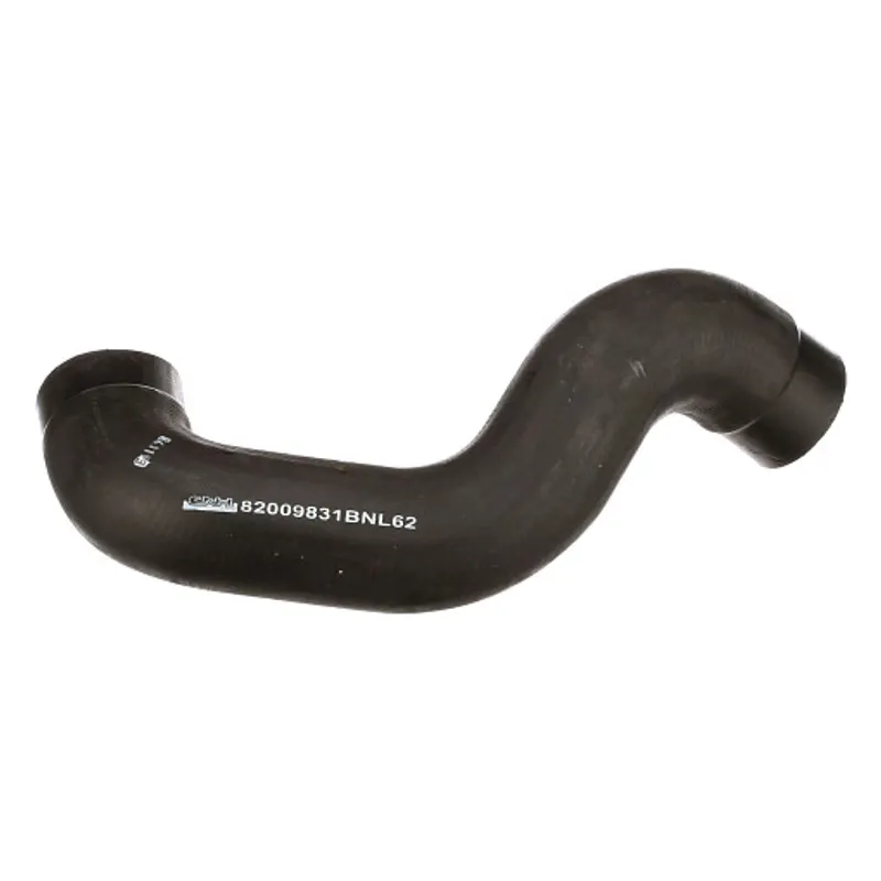 Peça código OEM 82009831 — Mangueira do radiador