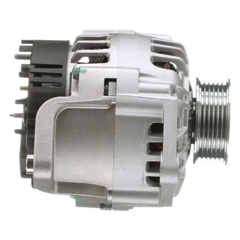 Peça código OEM 82010242 — Conjunto do alternador com regulador - Detecção da…