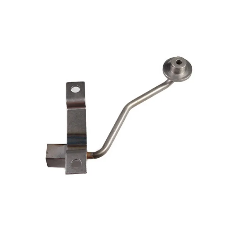 Peça código OEM 82010805 — Tubo