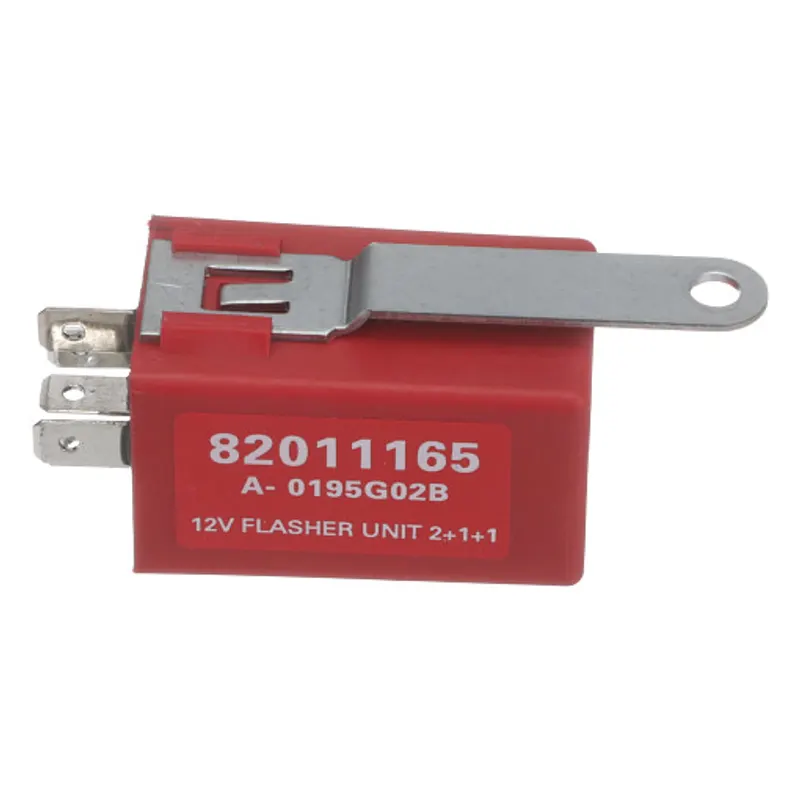 Peça código OEM 82011165 — Unidade de piscas