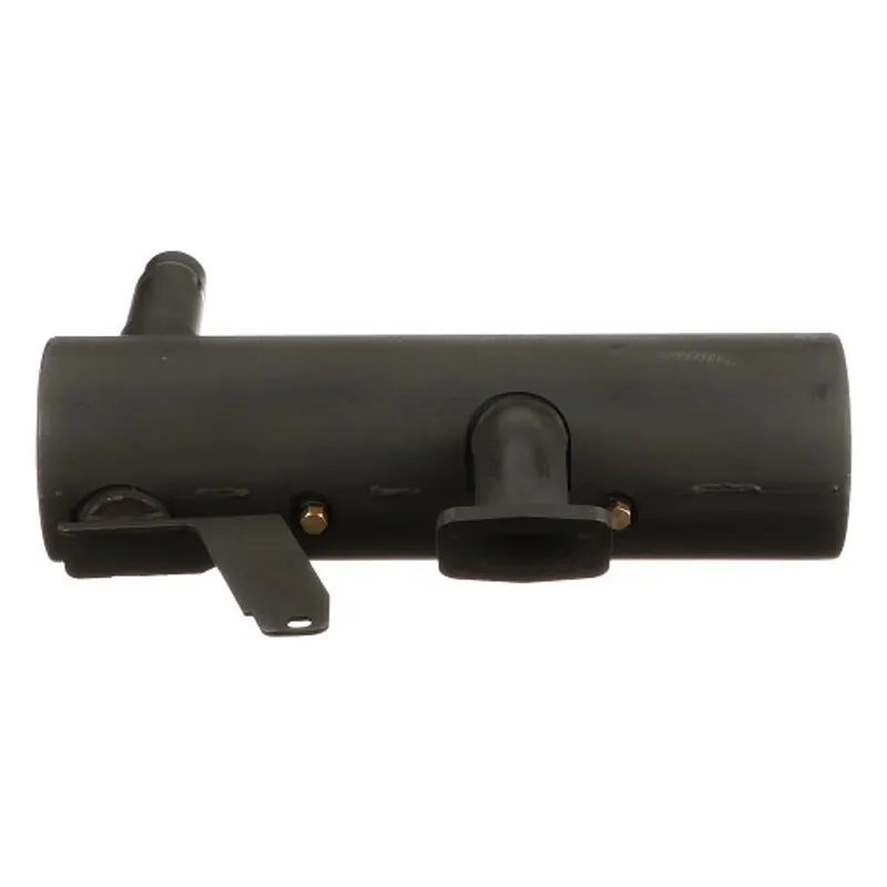 Peça código OEM 82011369 — Conjunto do silencioso