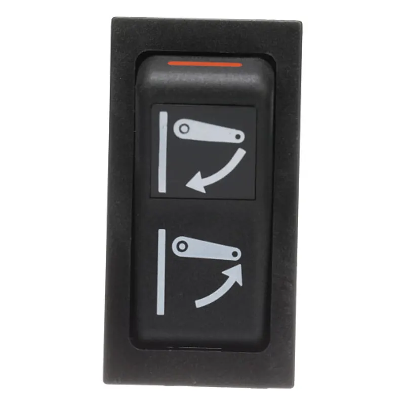 Peça código OEM 82012387 — Interruptor