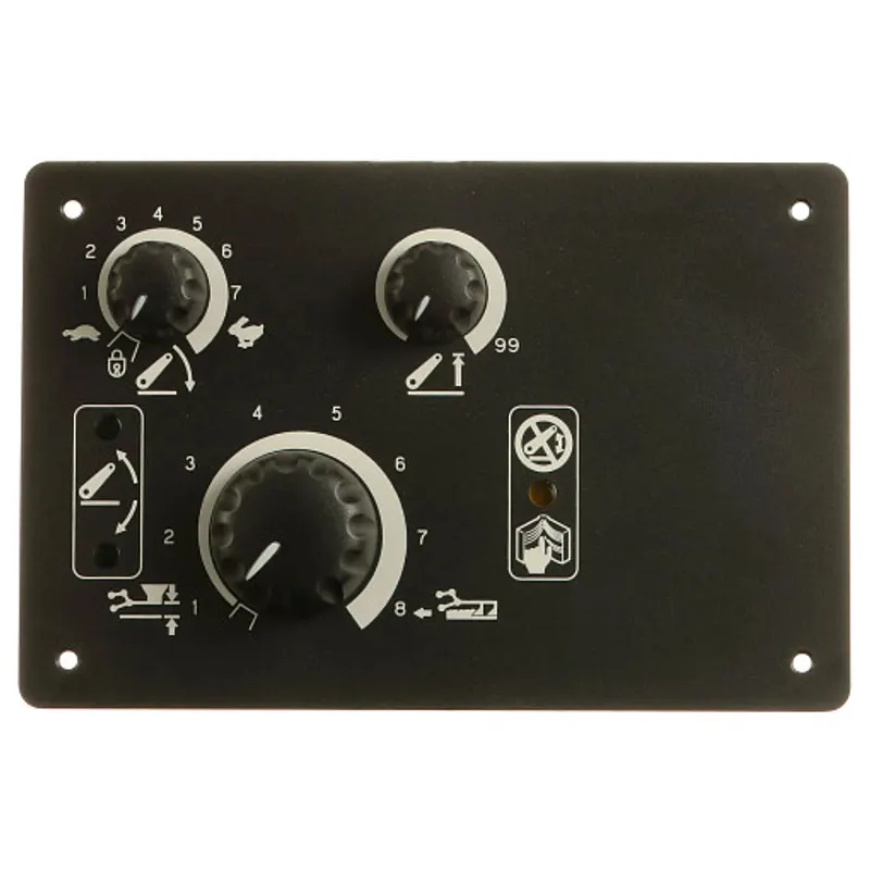 Peça código OEM 82012644 — UNIDADE DE COMANDO