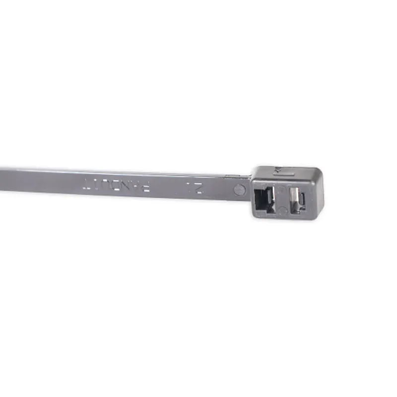 Peça código OEM 82012869 — Gravata Prendedor de Cabo