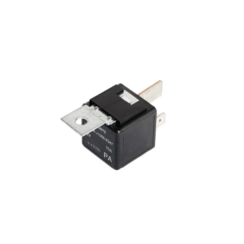 Peça código OEM 82012872 — Relé