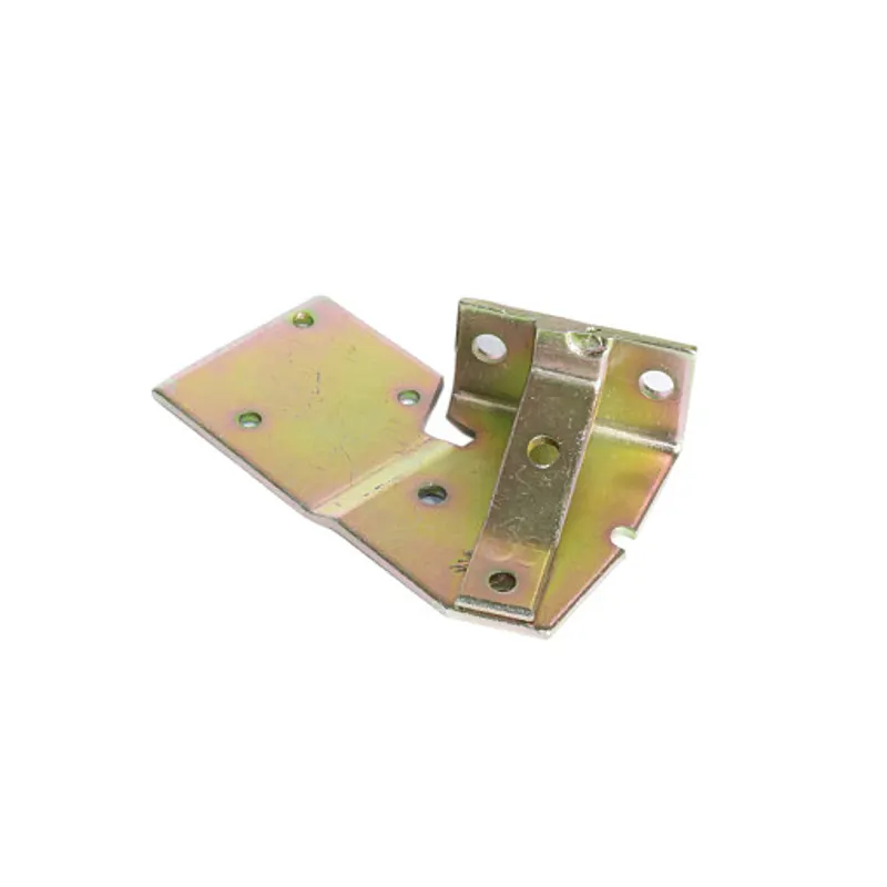 Peça código OEM 82012889 — Suporte de Aço