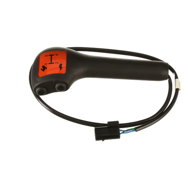 Peça código OEM 82013710 — Manopla