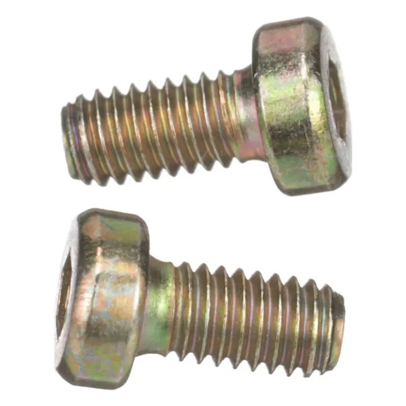Peça código OEM 82013739 — Metric Hex Screw