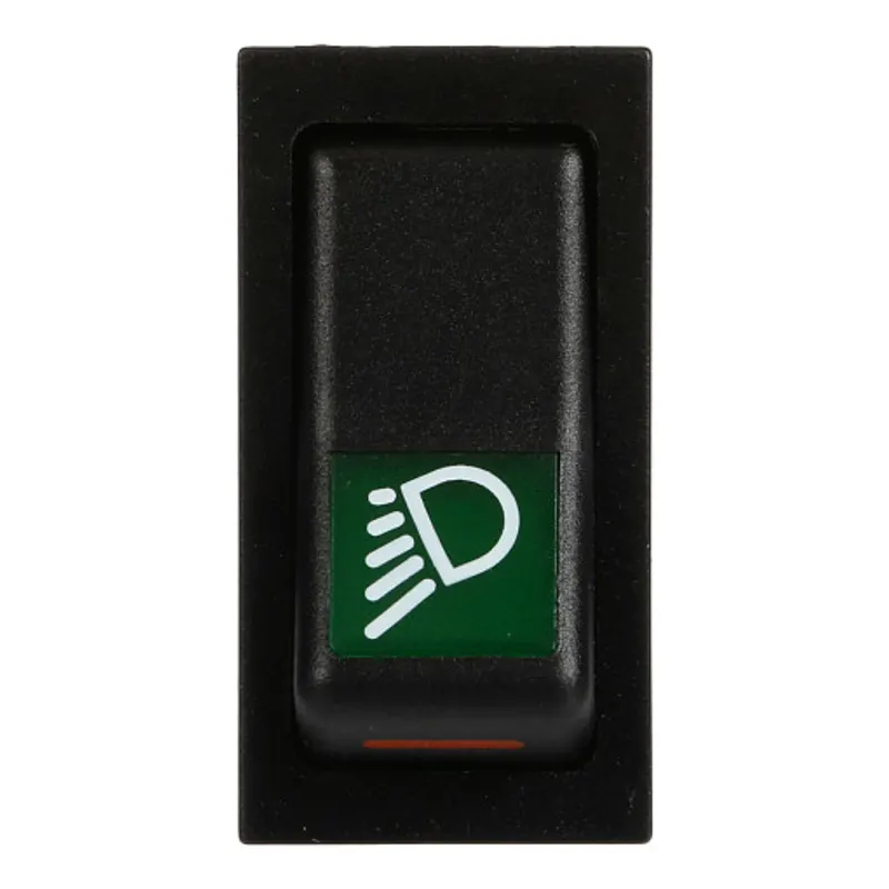 Peça código OEM 82013813 — Interruptor