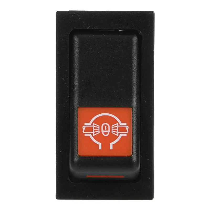 Peça código OEM 82013815 — Interruptor
