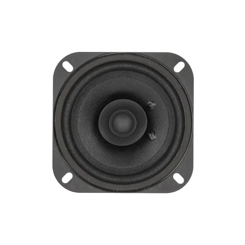 Peça código OEM 82014549 — Conjunto de alto-falante de cone duplo - quadrado -…