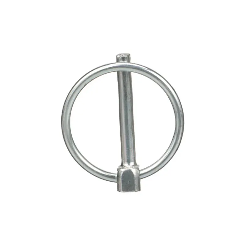 Peça código OEM 82014909 — Pino-Trava