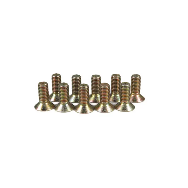 Peça código OEM 82015433 — Parafuso Allena Flan