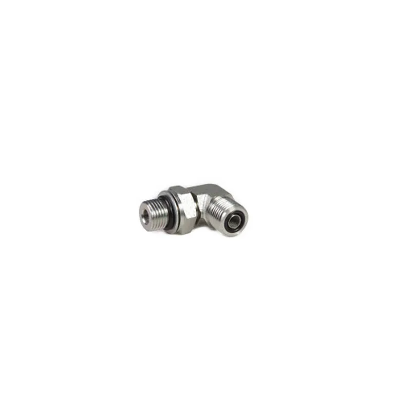 Peça código OEM 82015686 — Cotovelo de Aço