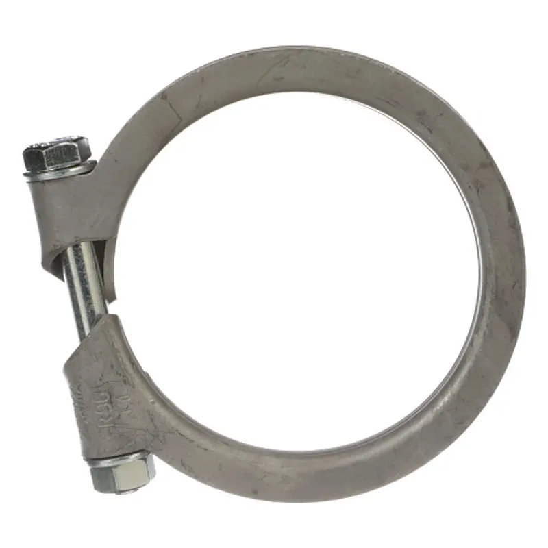 Peça código OEM 82015888 — Abraçadeira de Aço