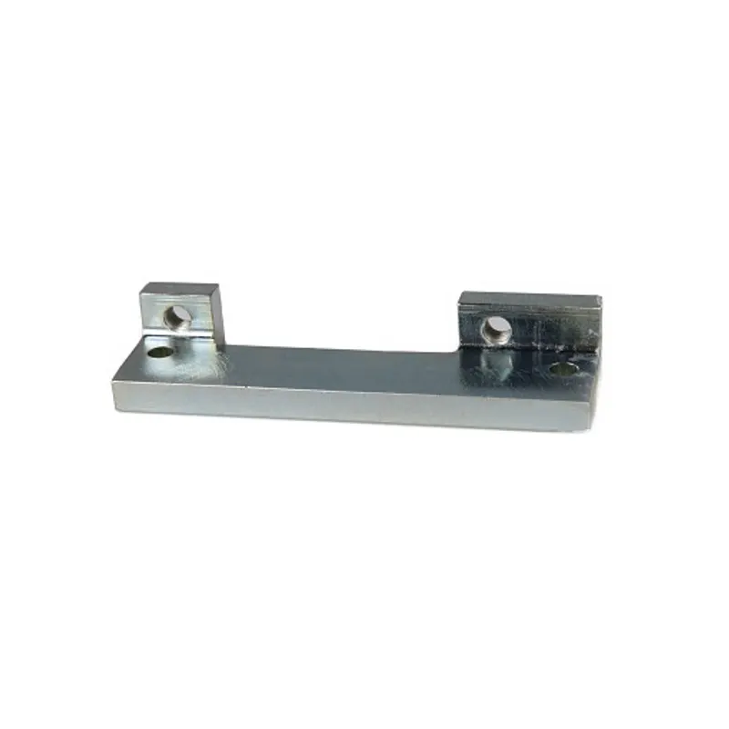 Peça código OEM 82016020 — Suporte do compressor do AC - 150 mm C x 45 mm L x 25…