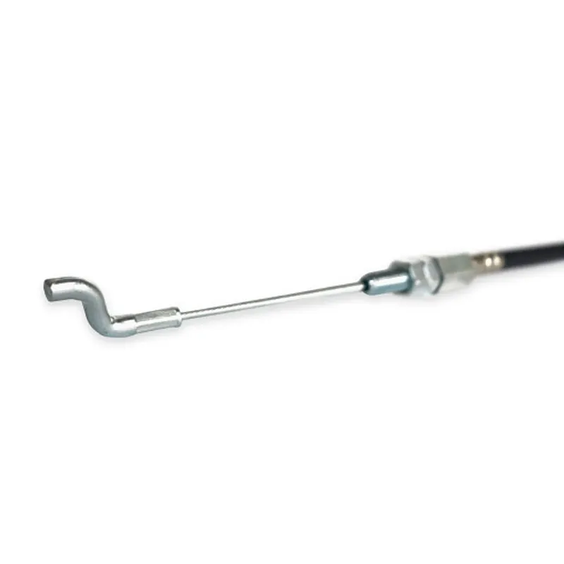 Peça código OEM 82016403 — Conjunto de cabo de porta - 495 mm C