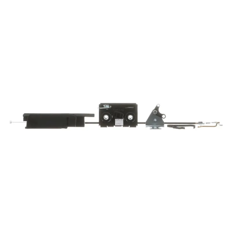 Peça código OEM 82016412 — Conjunto da trava da porta esquerda