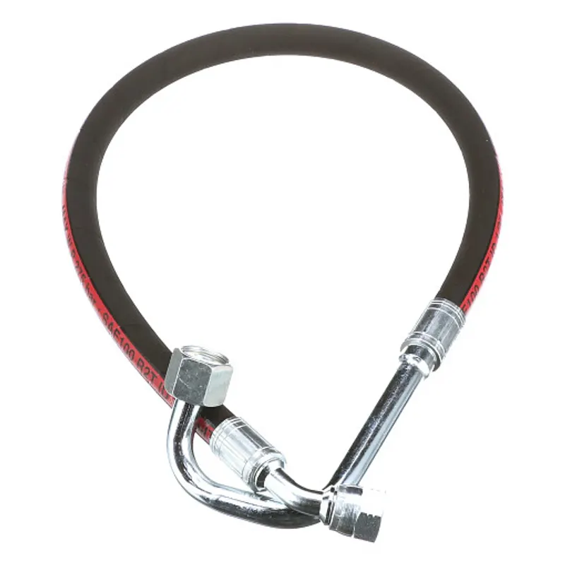 Peça código OEM 82016495 — Tubo de Aço