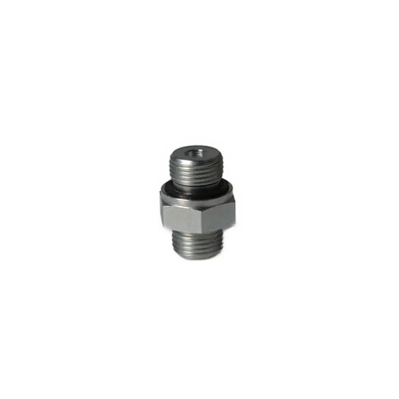 Peça código OEM 82016499 — Conector Hidráulico