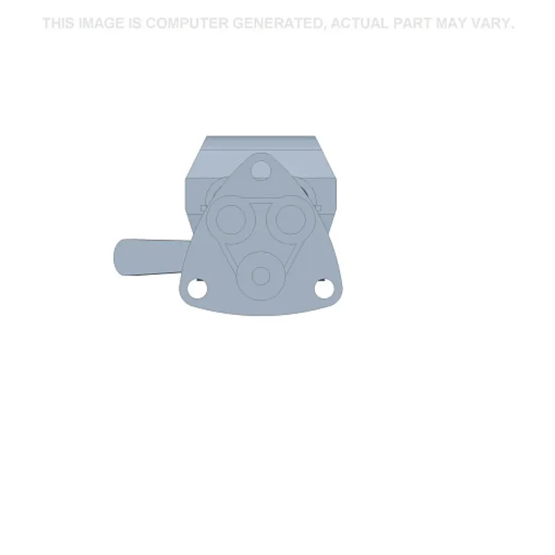 Peça código OEM 82016630 — ADAPTADOR DE PRESSÃO