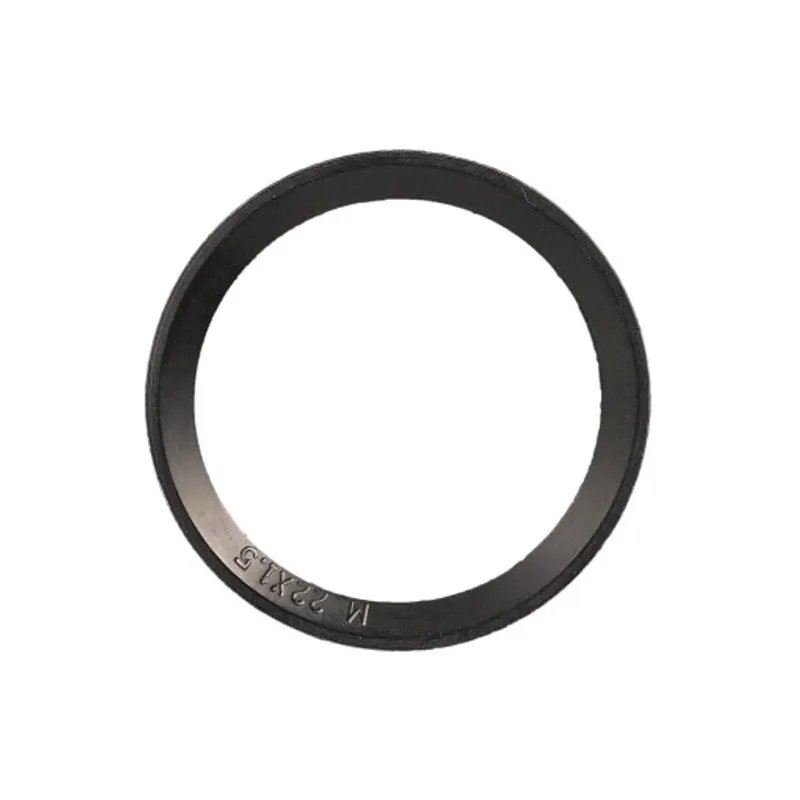 Peça código OEM 82016732 — Anel vedante - 19,6 mm DI x 24,3 mm DE x 1,5 mm Esp